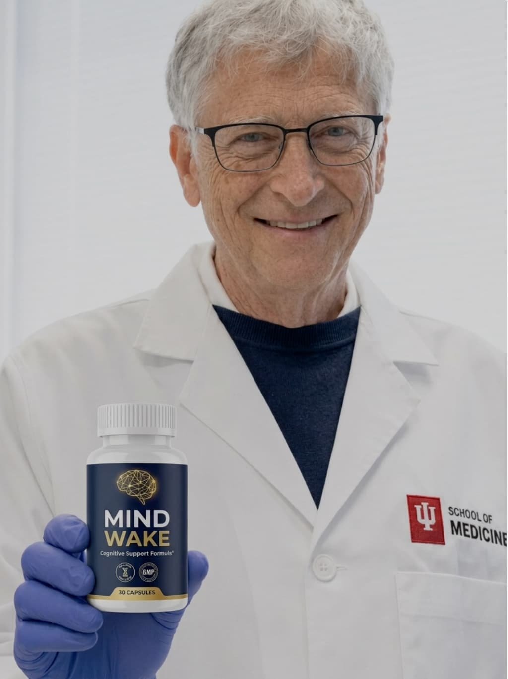 Bill Gates